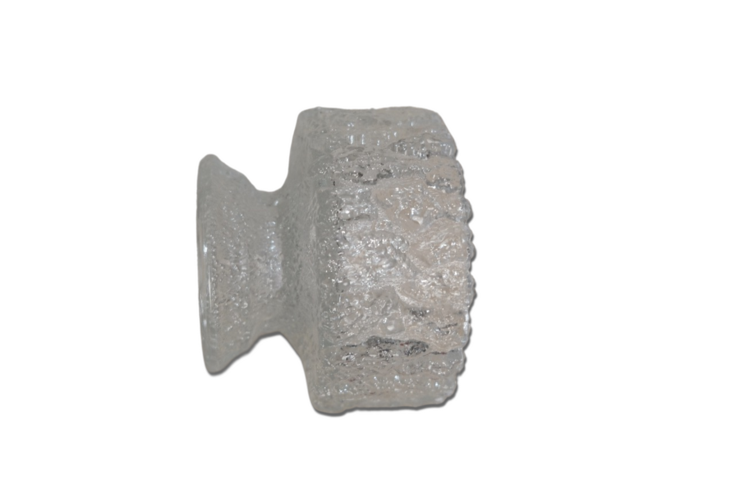 Coupes à dessert feuillée (lots de 6)