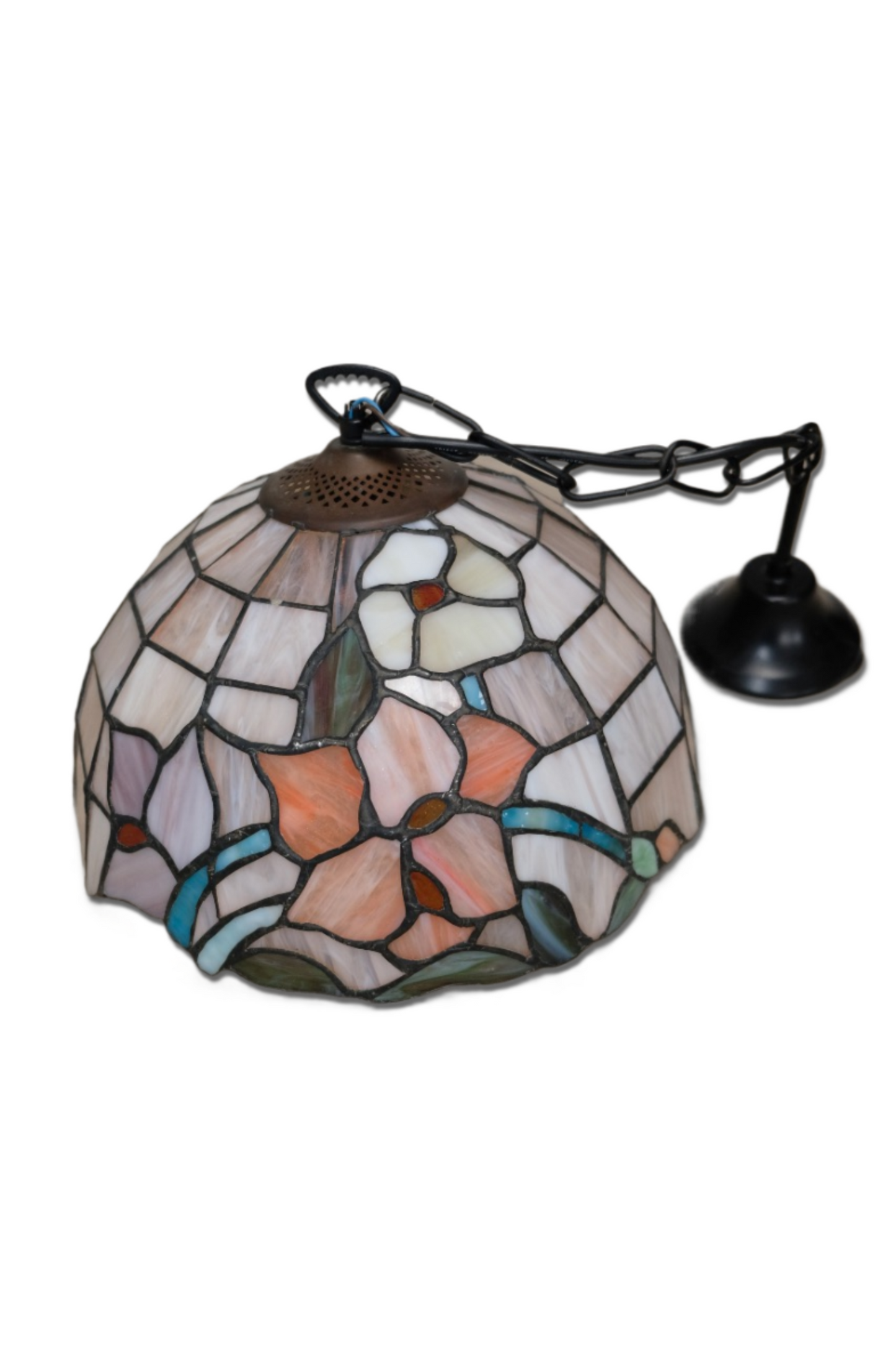 Suspension style Tiffany