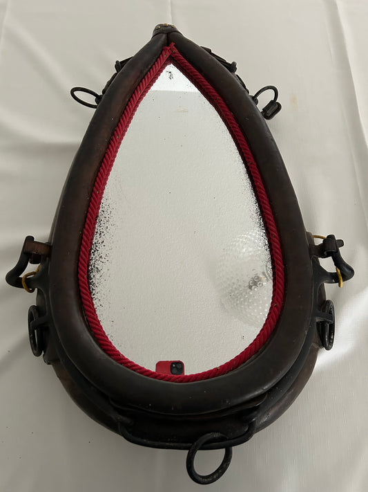 Harnais miroir
