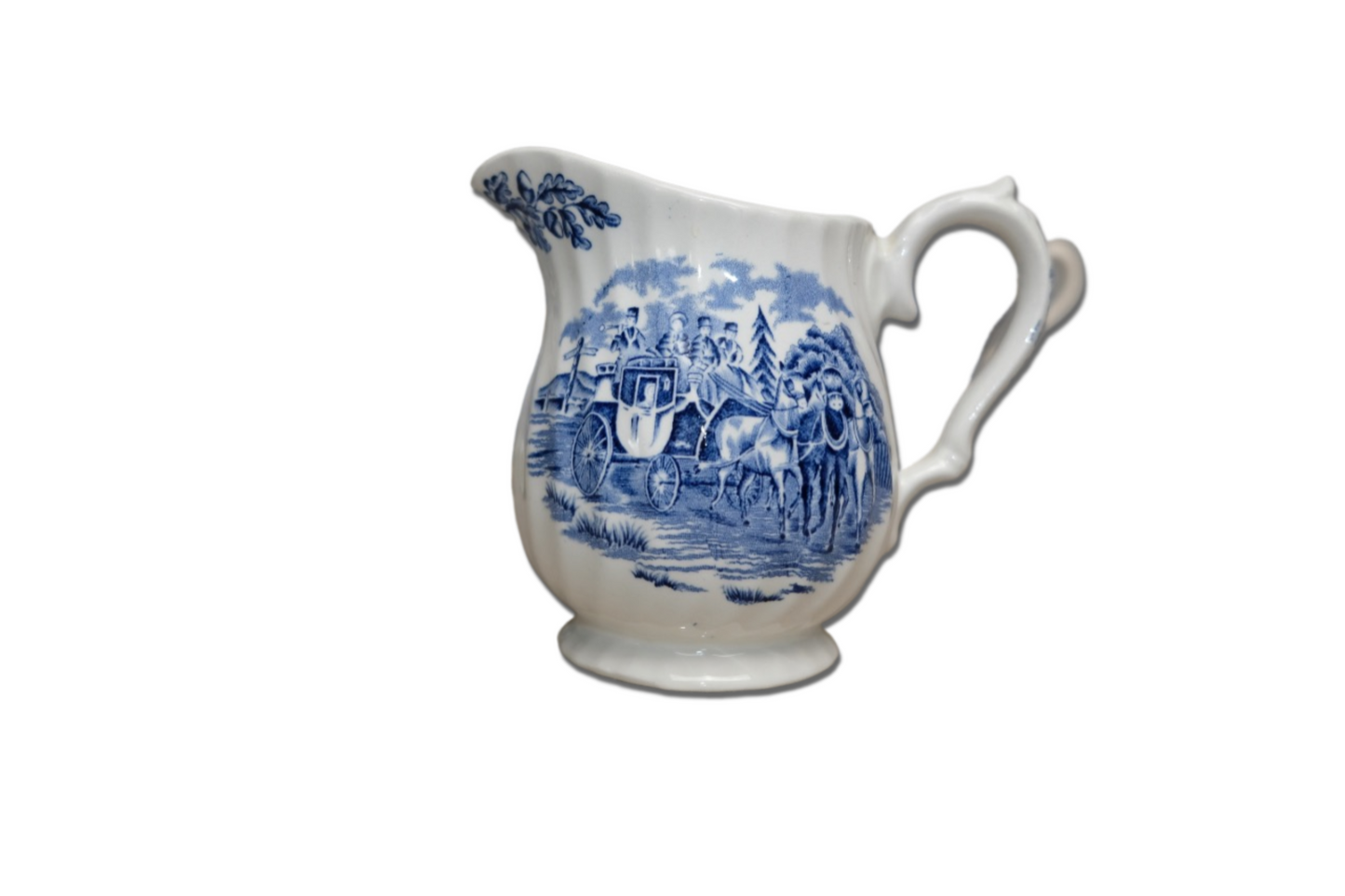 Service à thé en porcelaine anglaise (20 pièces) MYOTT ROYAL MAIL