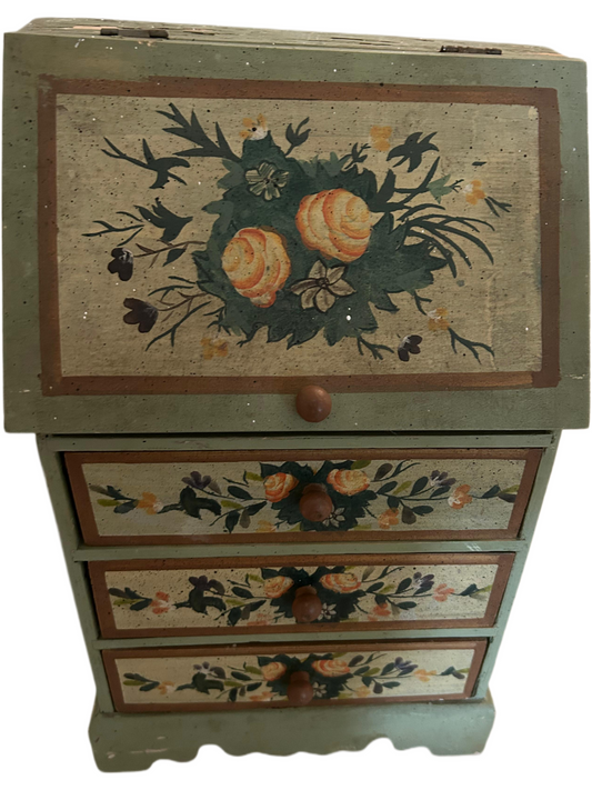 Mini meuble de rangement