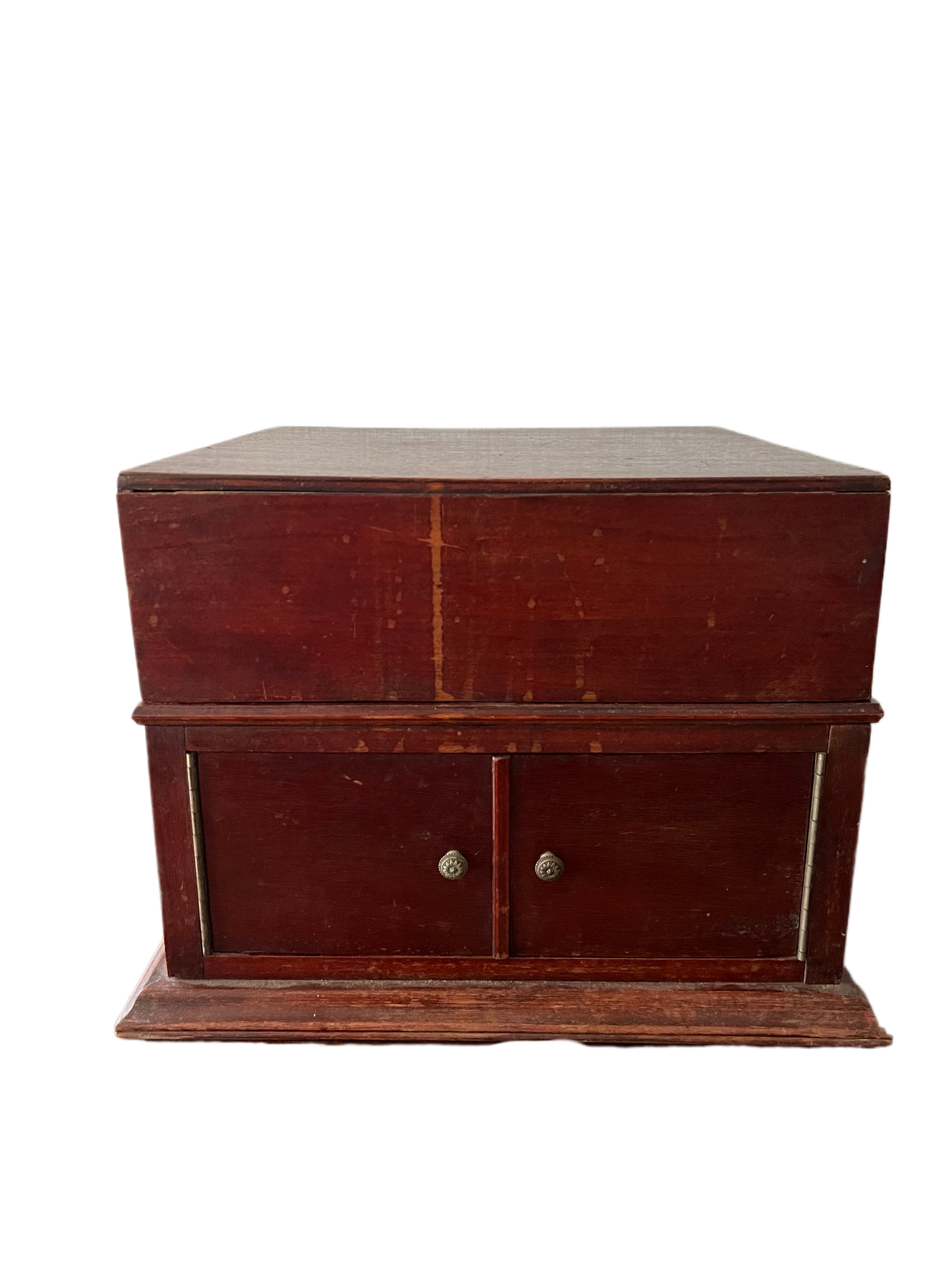 Phonographe